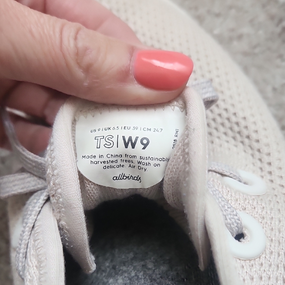 Allbirds Tree Skippers - Picture 7 of 7